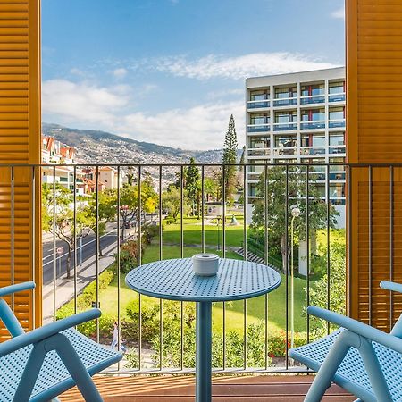 Pestana Casino Studios Фуншал Экстерьер фото