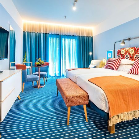 Pestana Casino Studios Фуншал Экстерьер фото