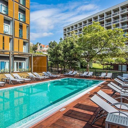 Pestana Casino Studios Фуншал Экстерьер фото