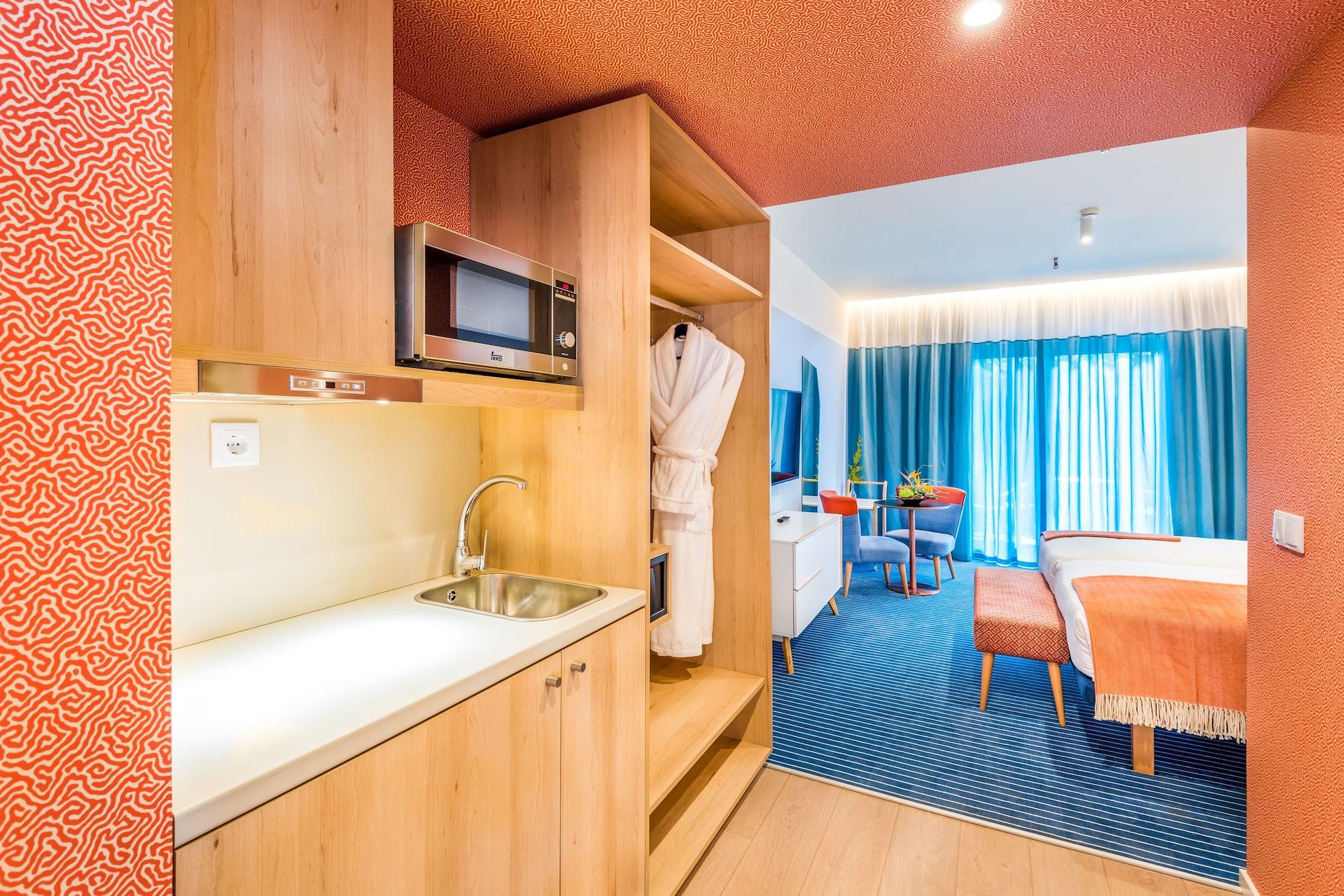Pestana Casino Studios Фуншал Экстерьер фото