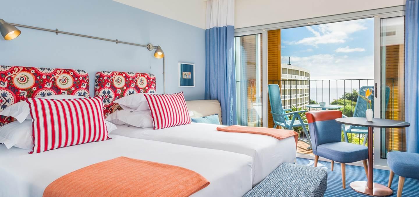Pestana Casino Studios Фуншал Экстерьер фото