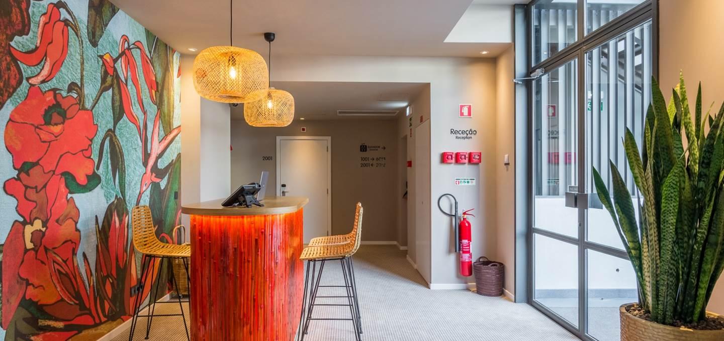 Pestana Casino Studios Фуншал Экстерьер фото