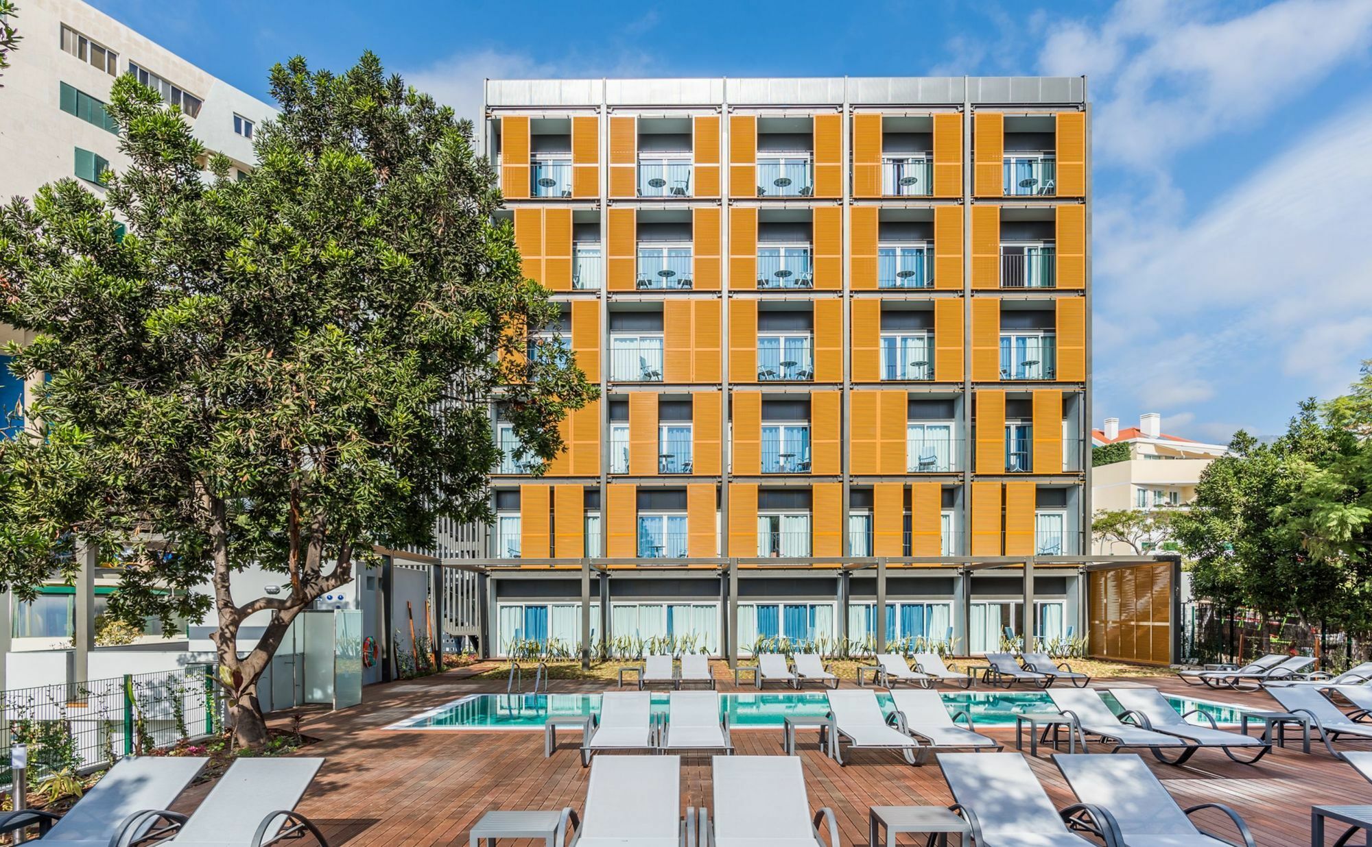 Pestana Casino Studios Фуншал Экстерьер фото