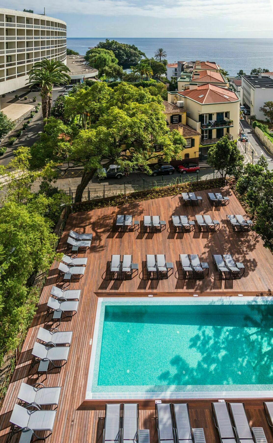 Pestana Casino Studios Фуншал Экстерьер фото