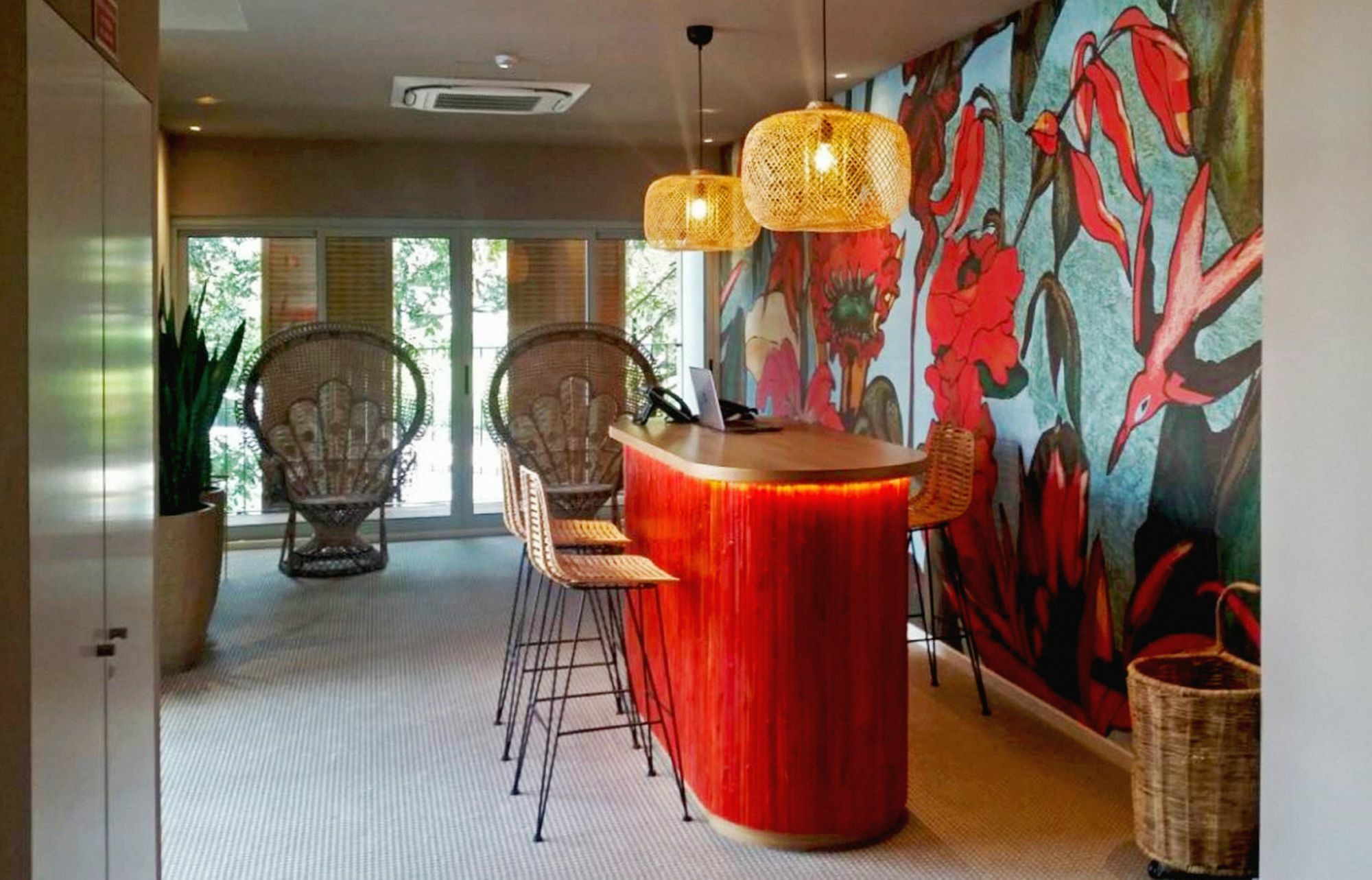 Pestana Casino Studios Фуншал Экстерьер фото