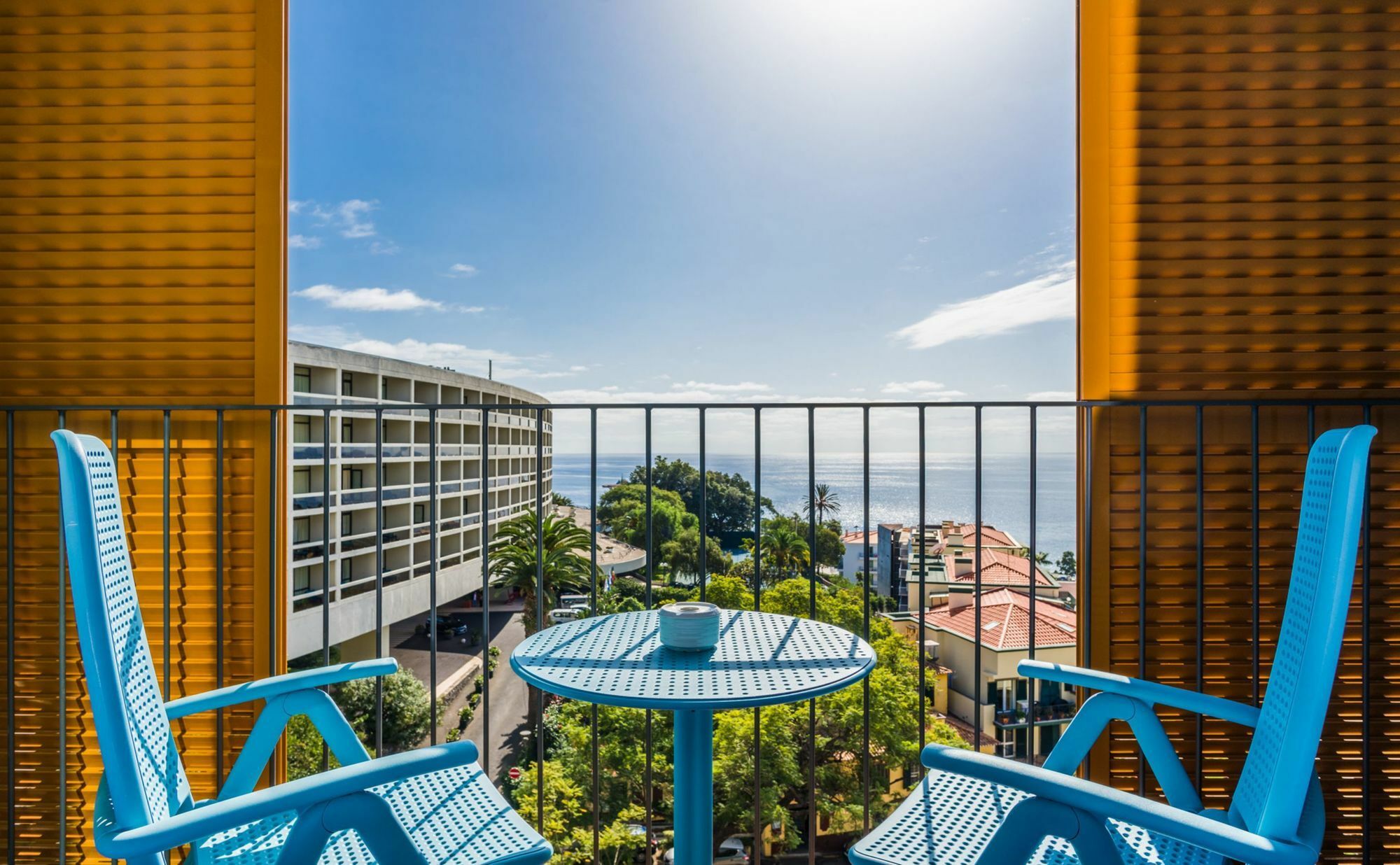 Pestana Casino Studios Фуншал Экстерьер фото